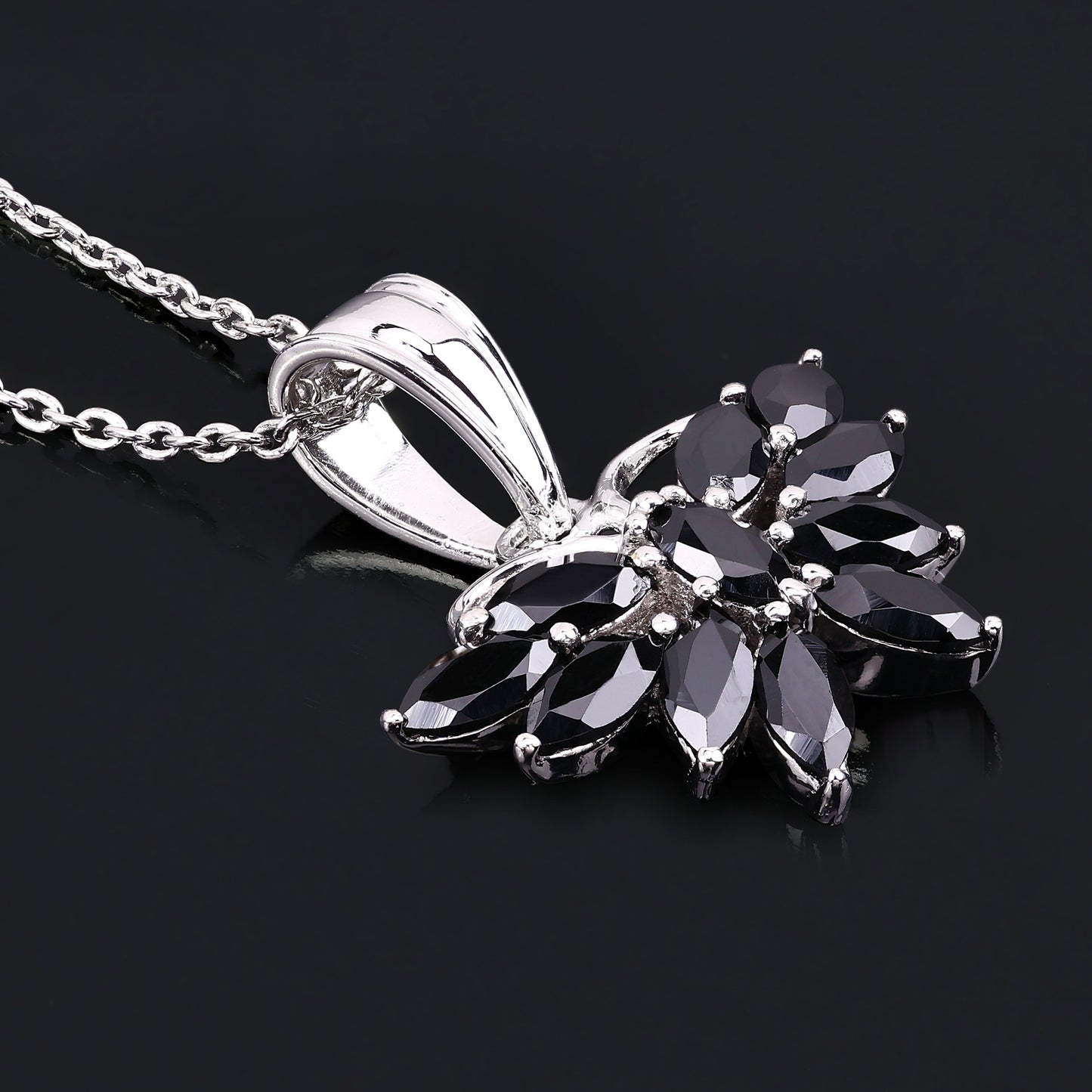 Butterfly Pendant