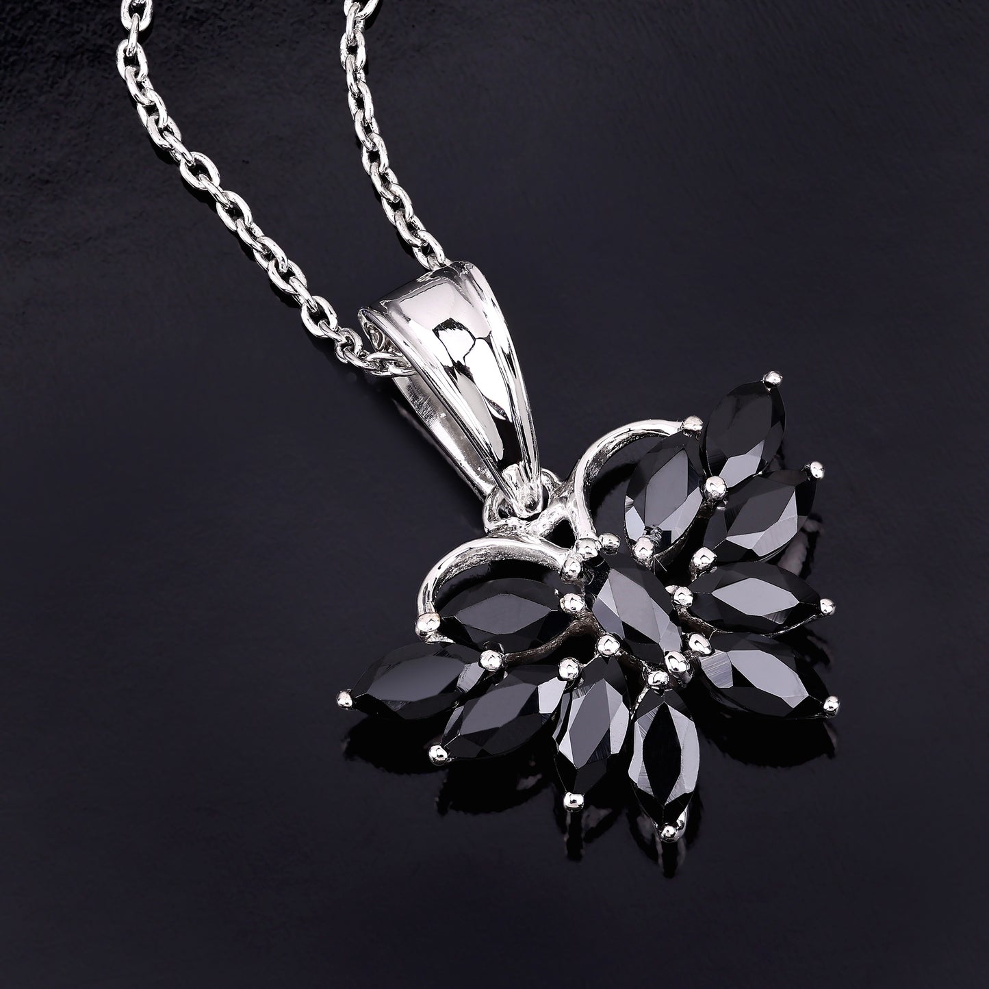 Butterfly Pendant