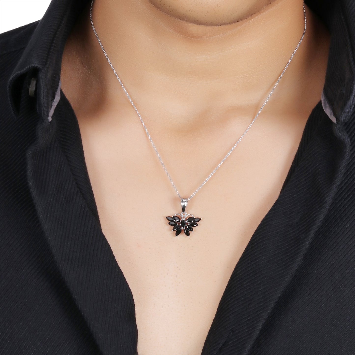 Butterfly Pendant