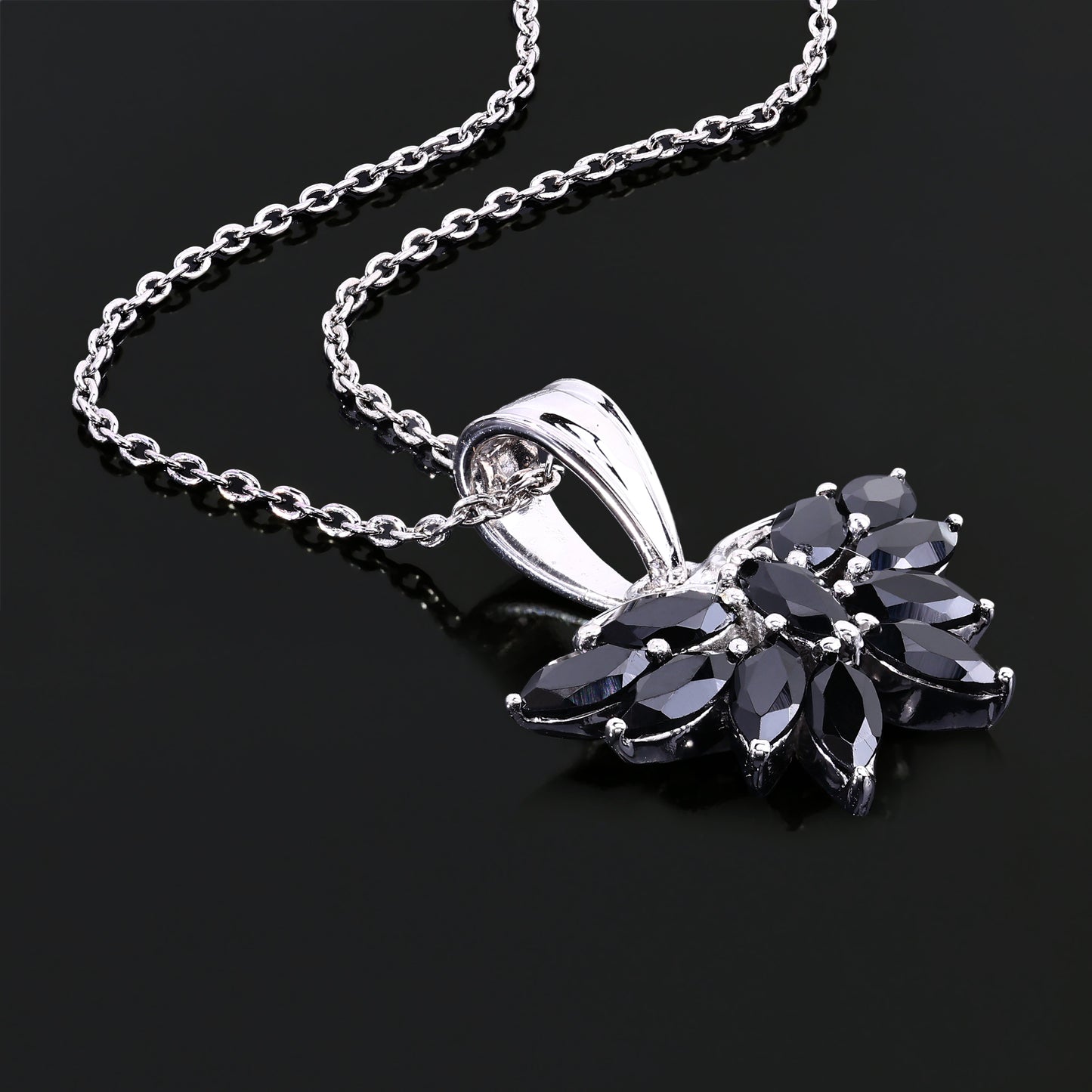 Butterfly Pendant