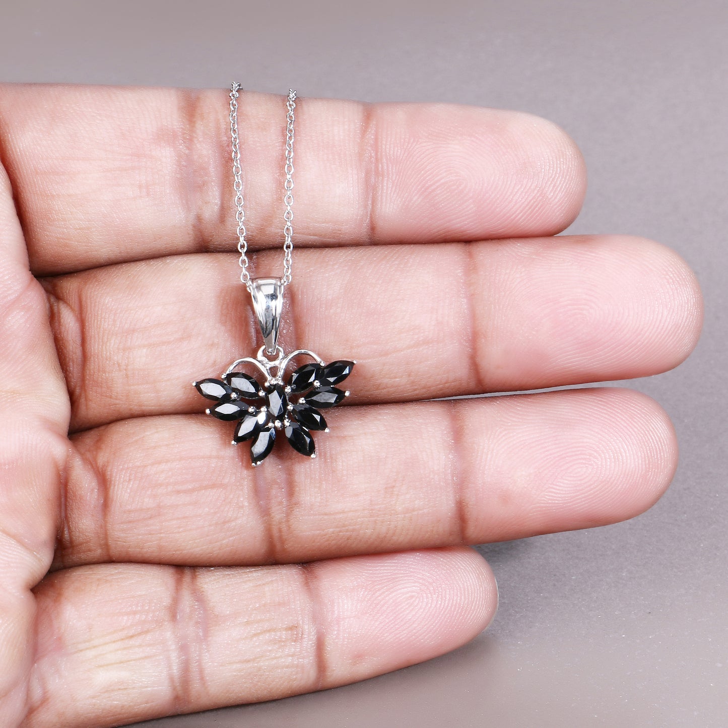 Butterfly Pendant