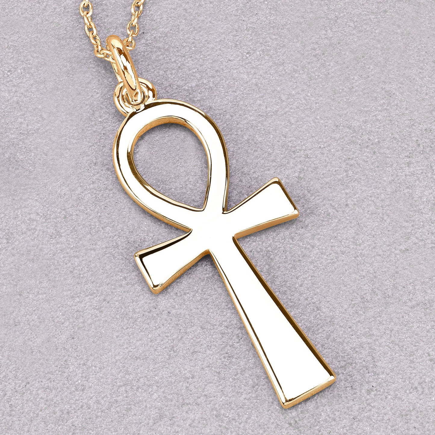Ankh Pendant