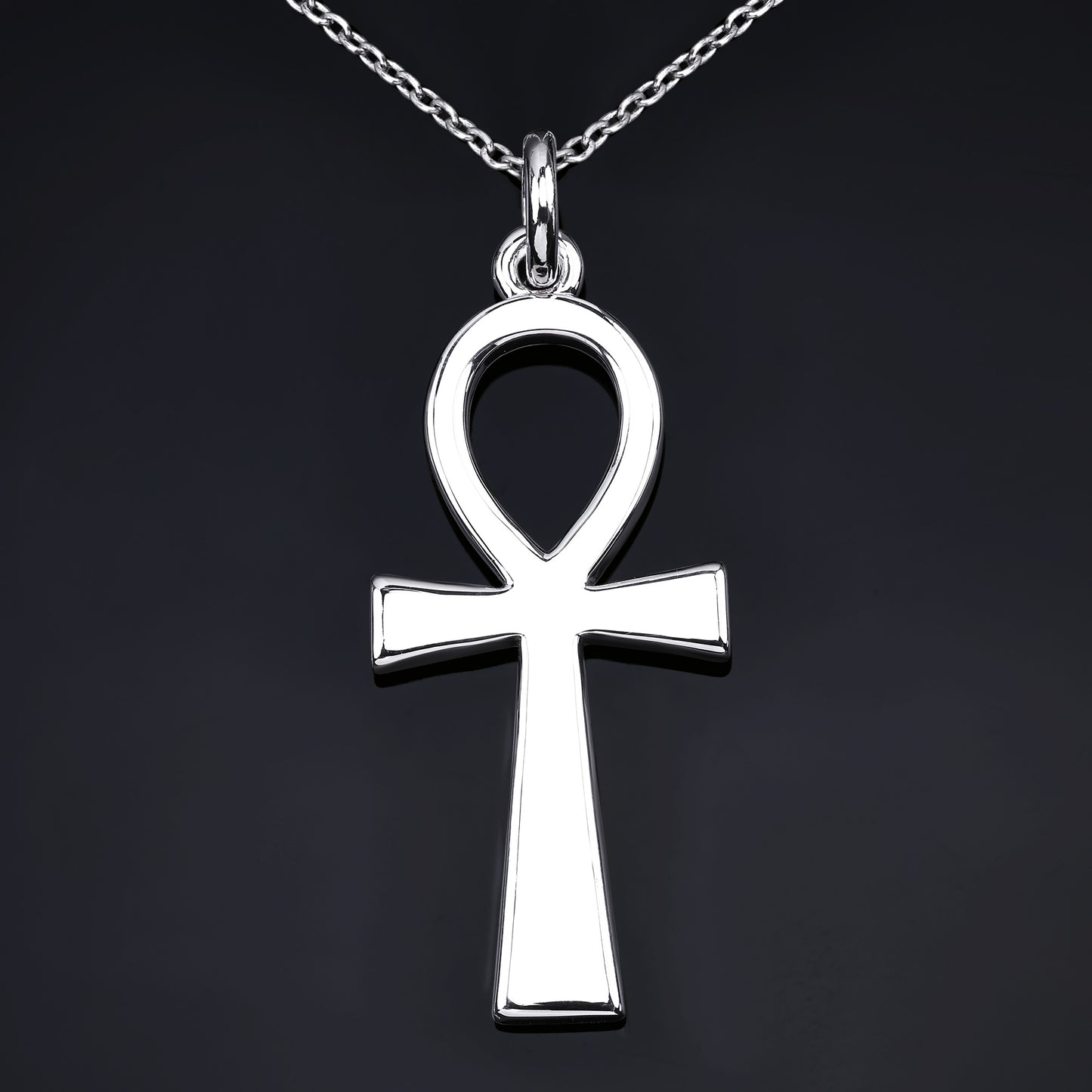 Ankh Pendant