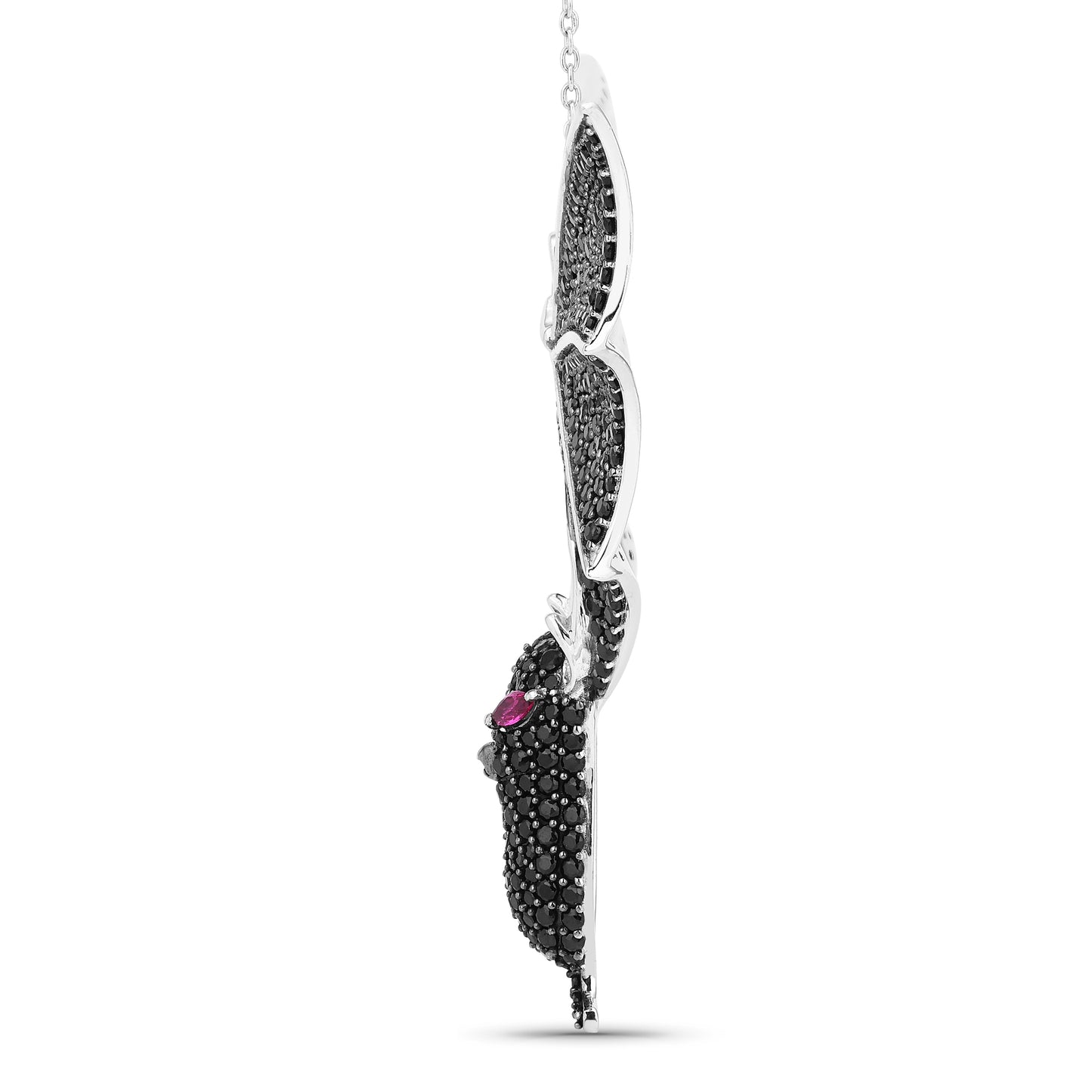 Bat Pendant