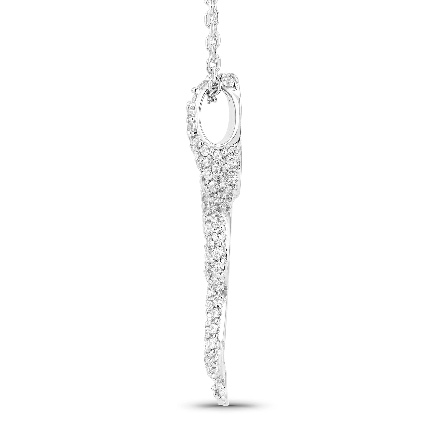 Snake Pendant