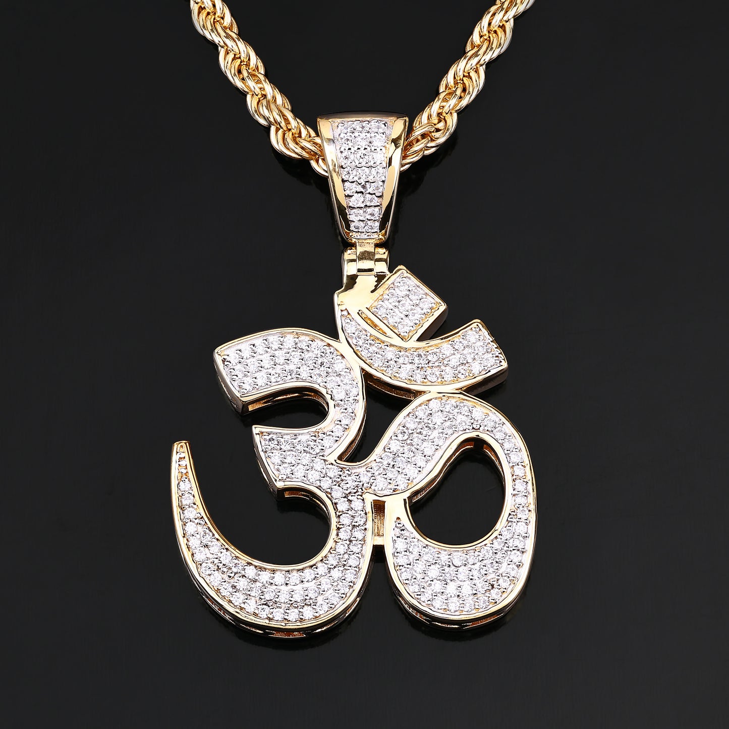 Om Pendant