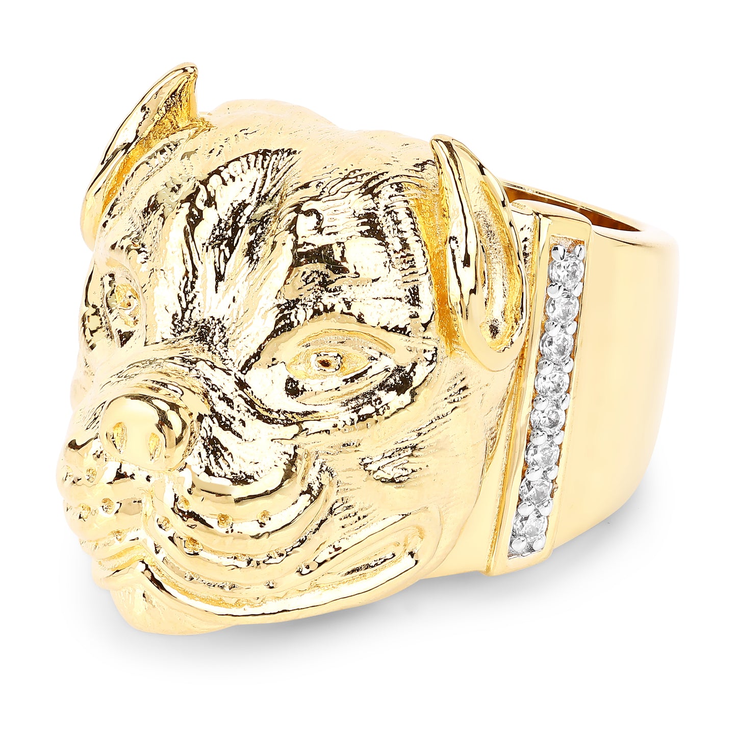 Pitbull Ring