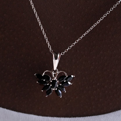 Butterfly Pendant