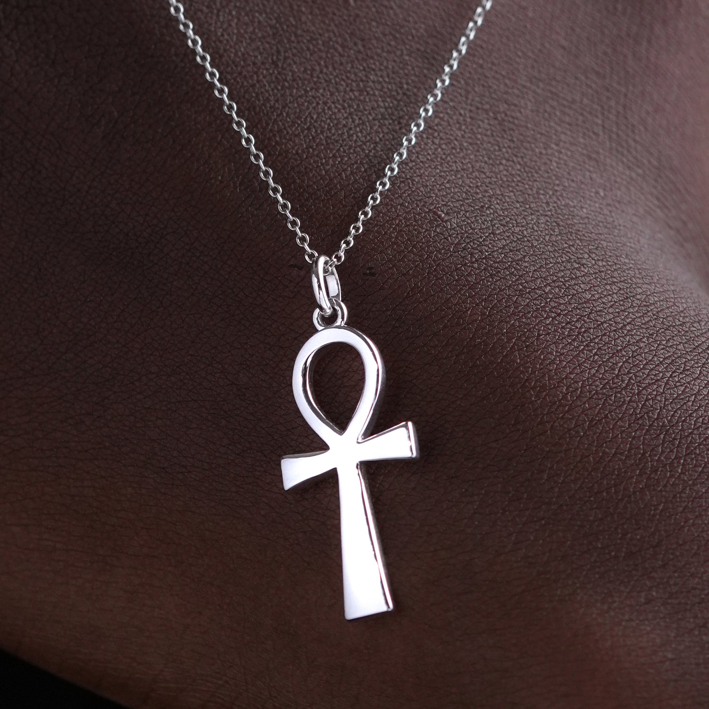 Ankh Pendant