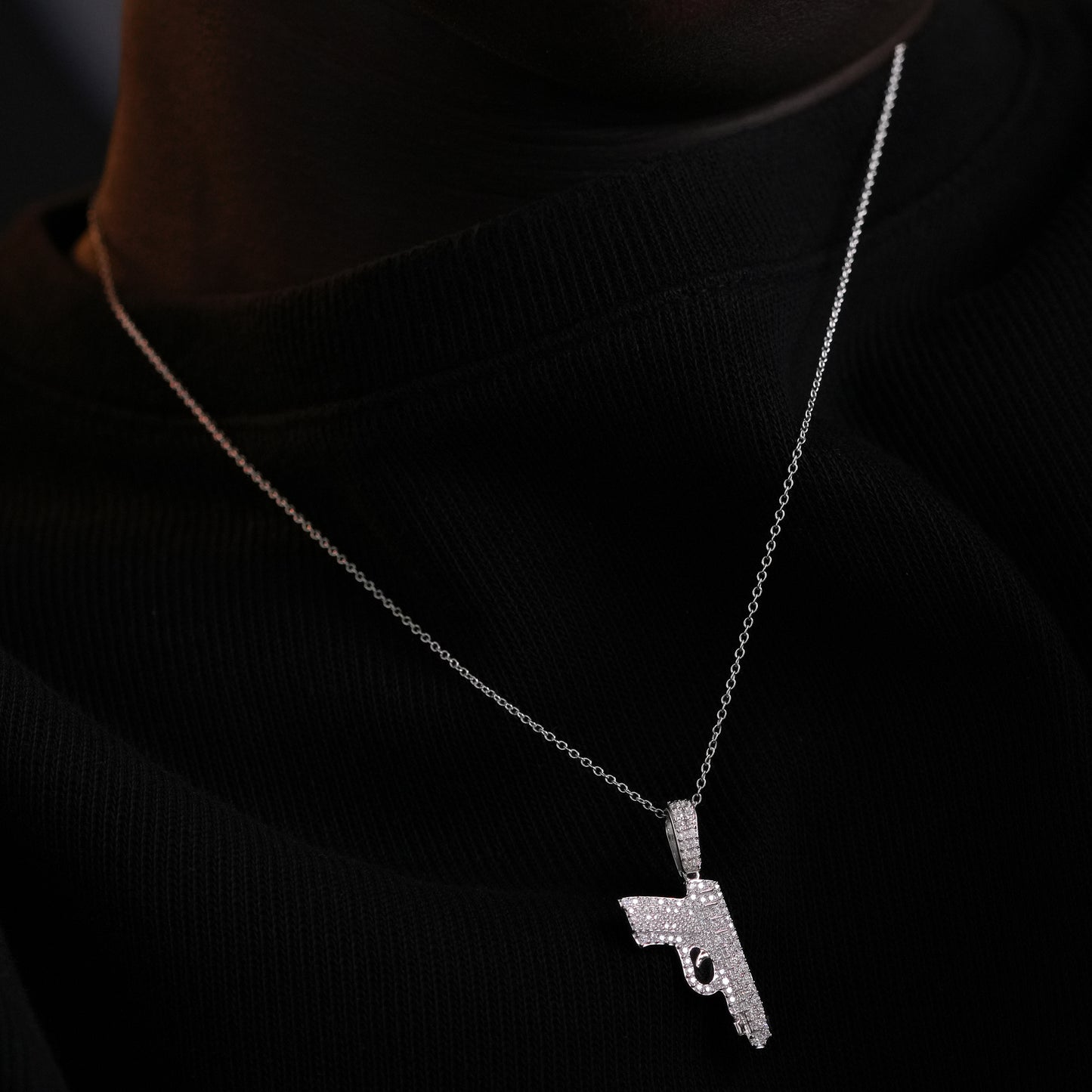 Glock Pendant