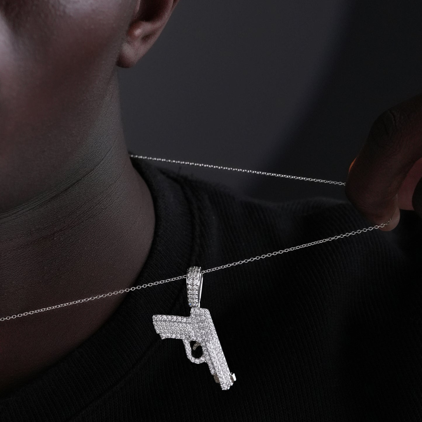 Glock Pendant