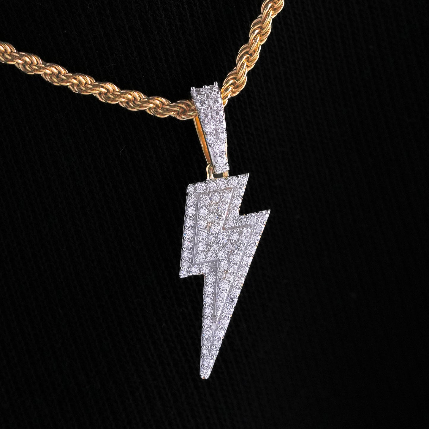 Flash Pendant