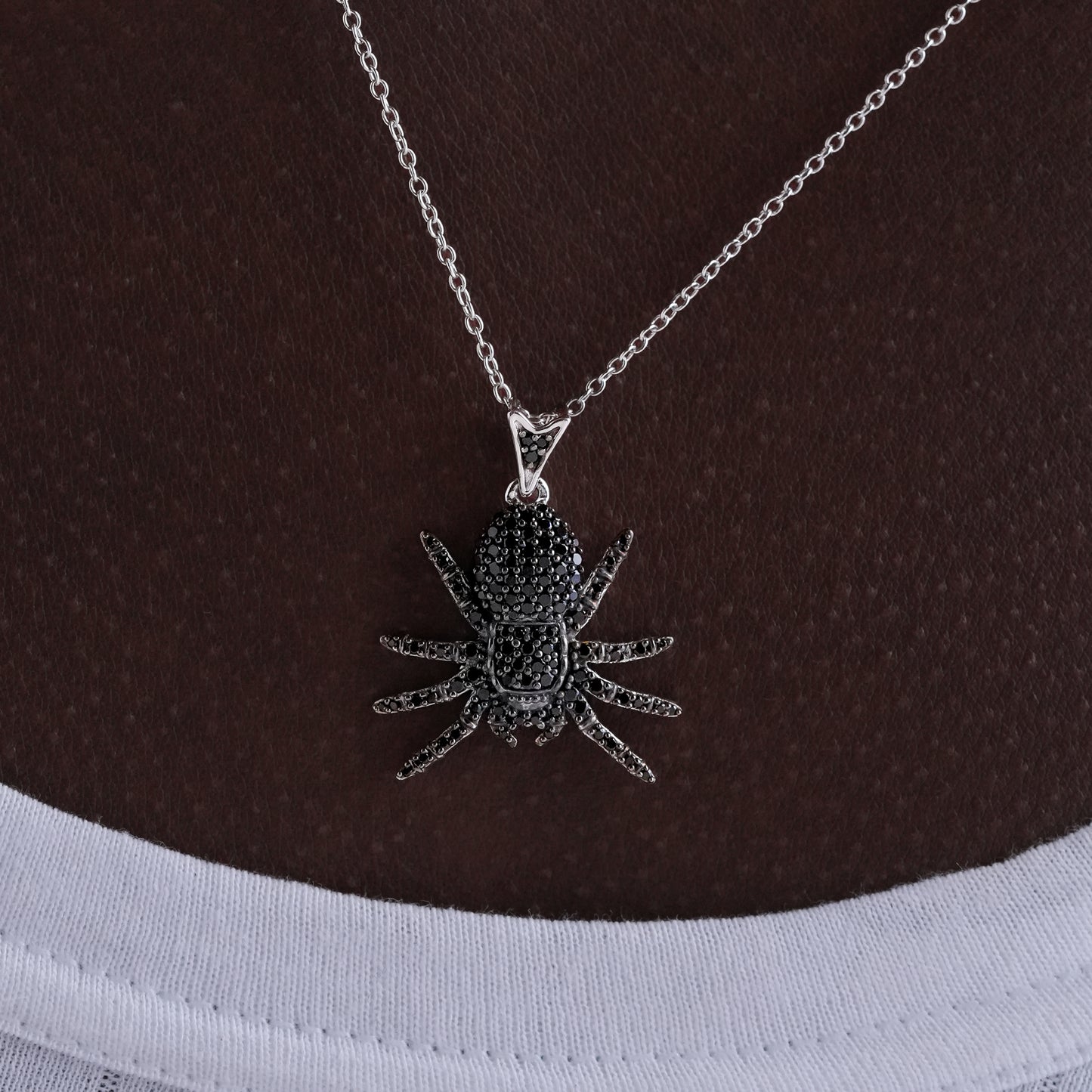 Spider Pendant
