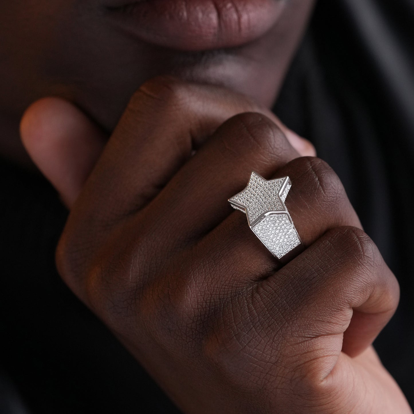 Star Ring