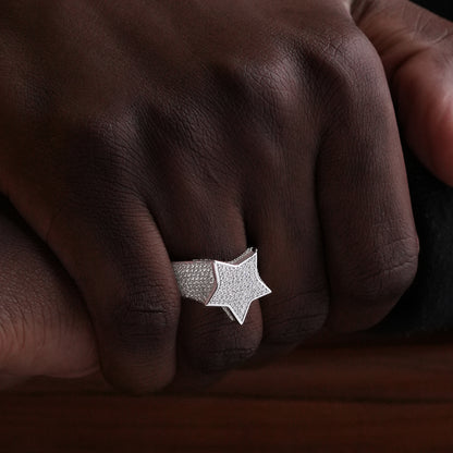 Star Ring