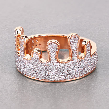 Drip Ring