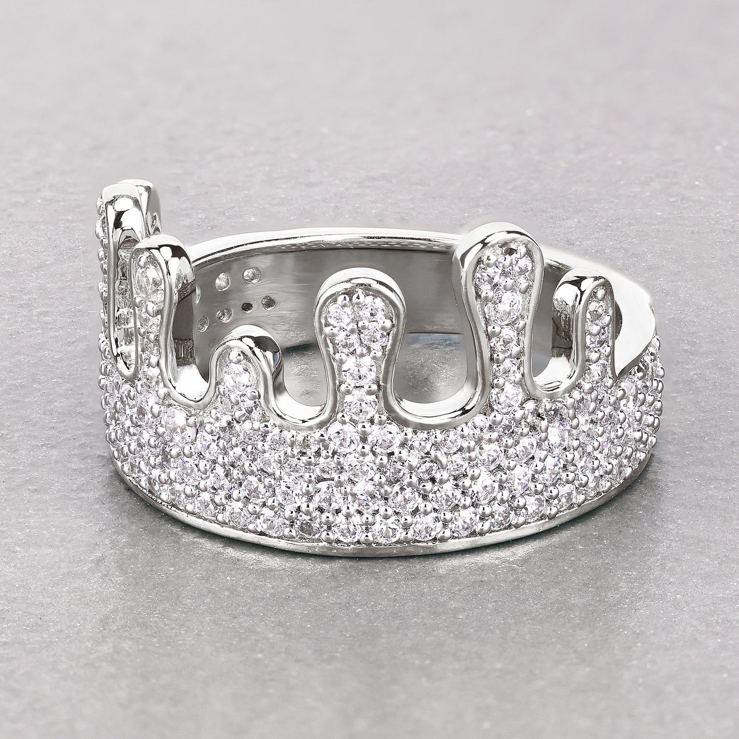 Drip Ring