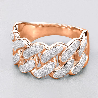 Cuban Ring