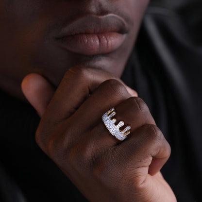 Drip Ring