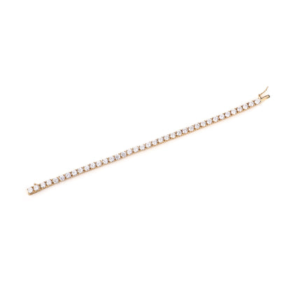 4MM Tennis Bracelet