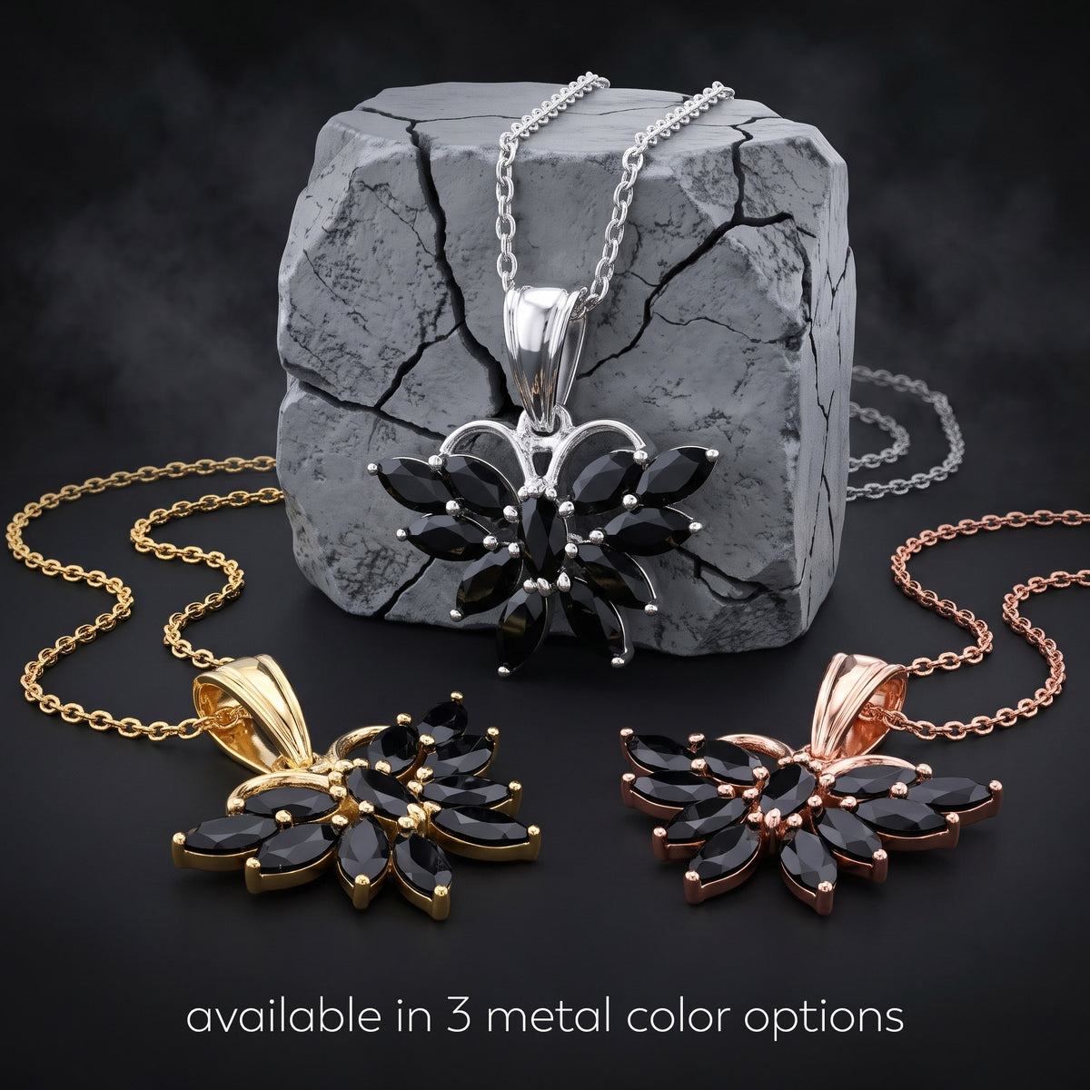 Butterfly Pendant