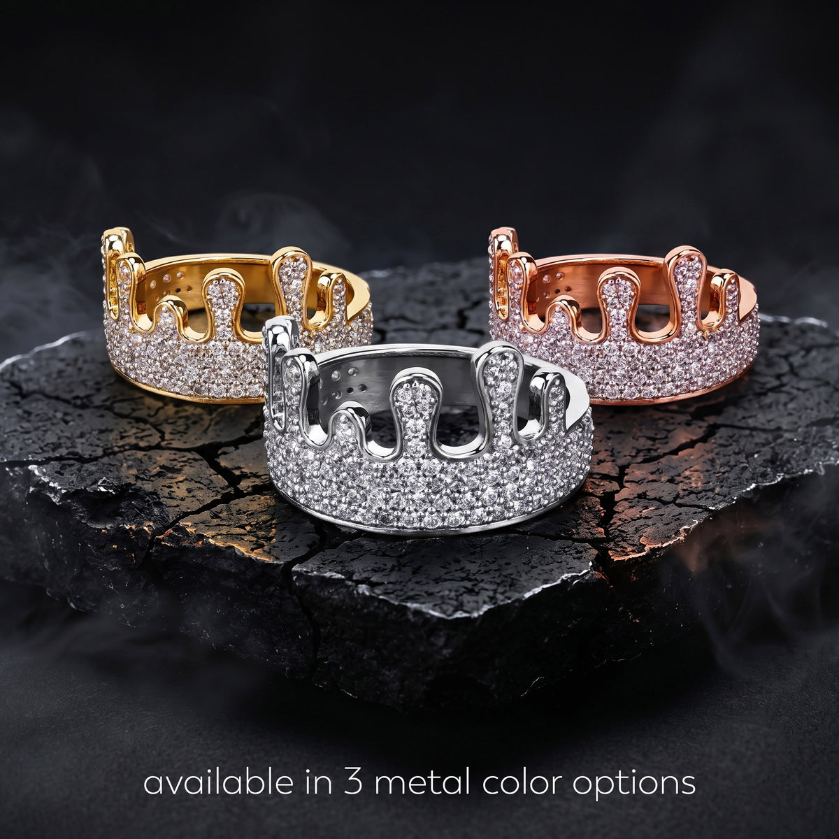 Drip Ring