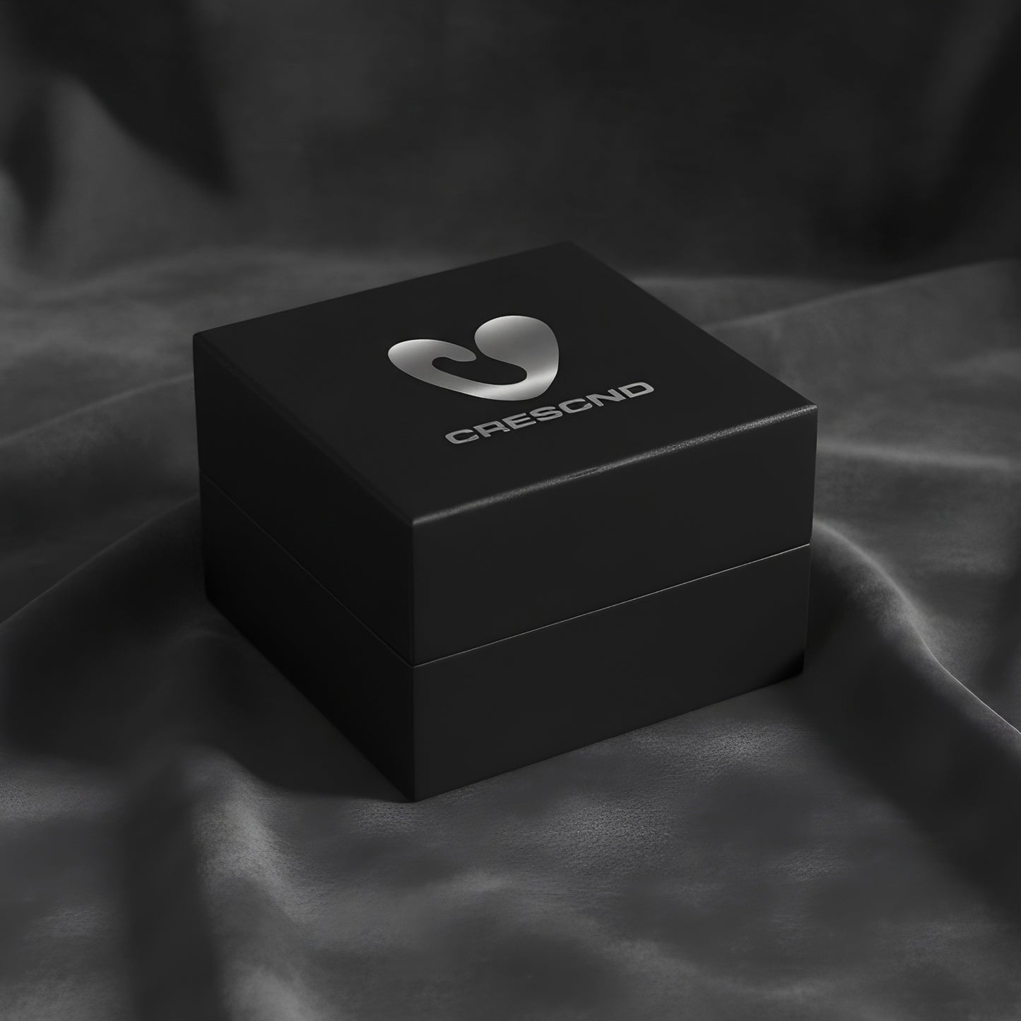 Single Row Cross Earrings