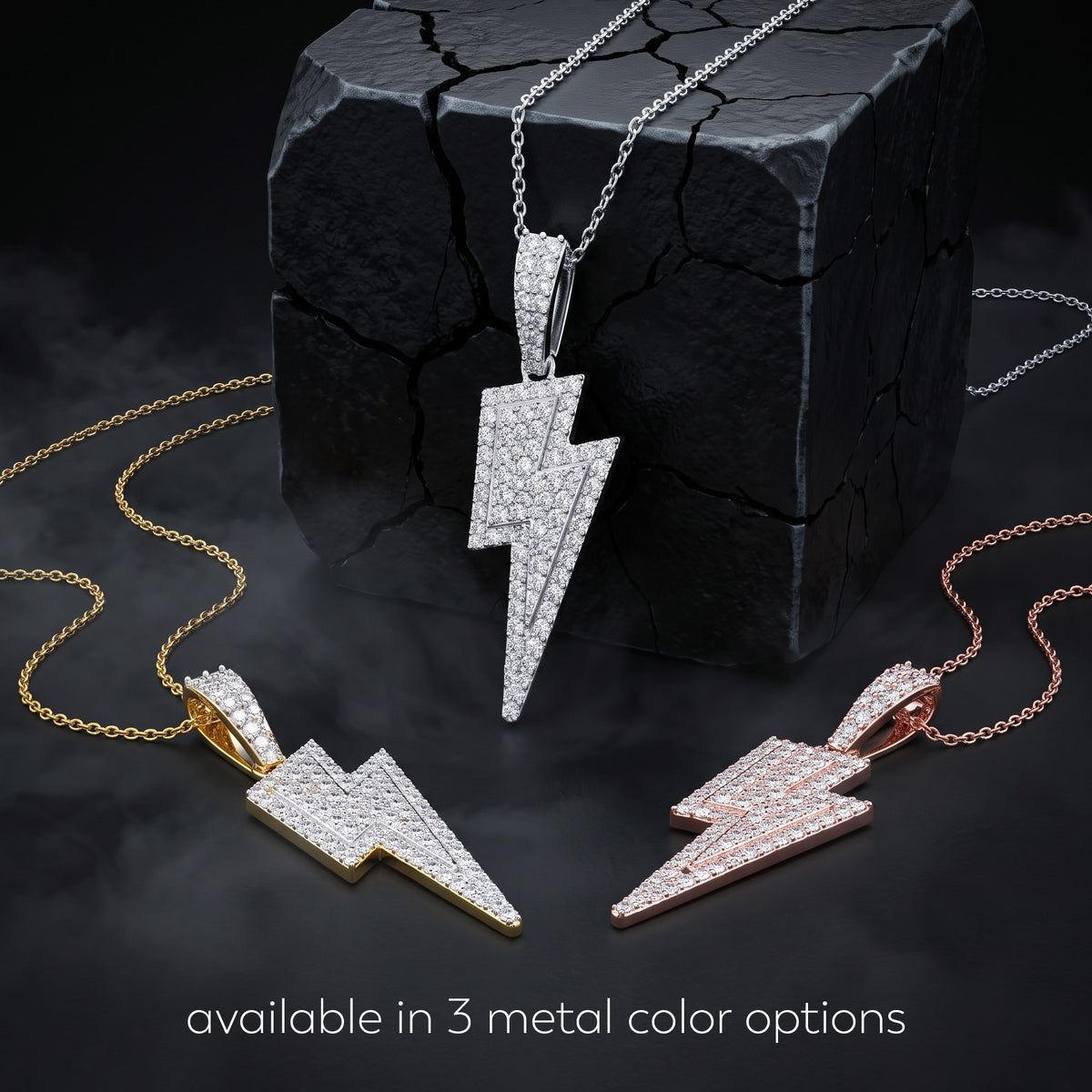 Flash Pendant