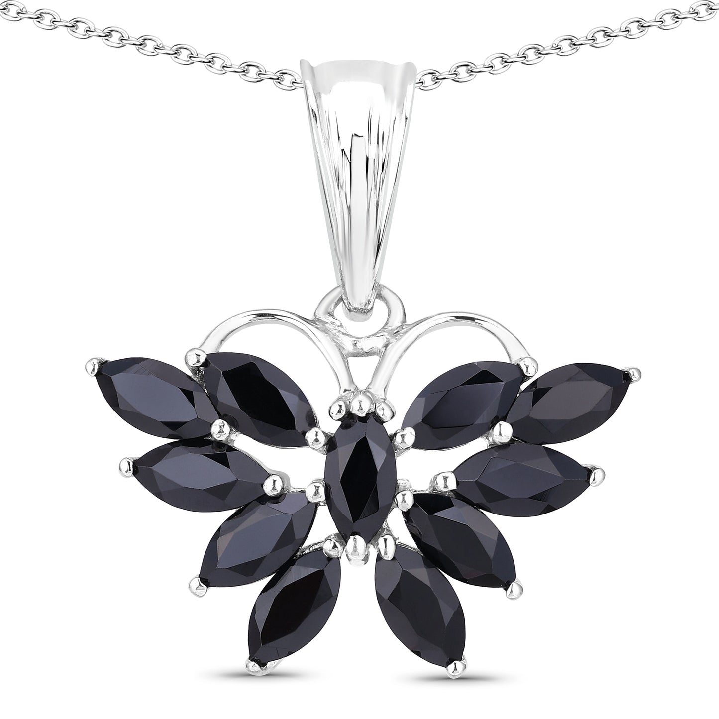 Butterfly Pendant