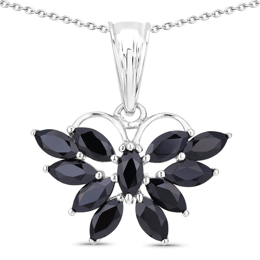 Butterfly Pendant