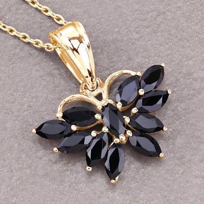 Butterfly Pendant