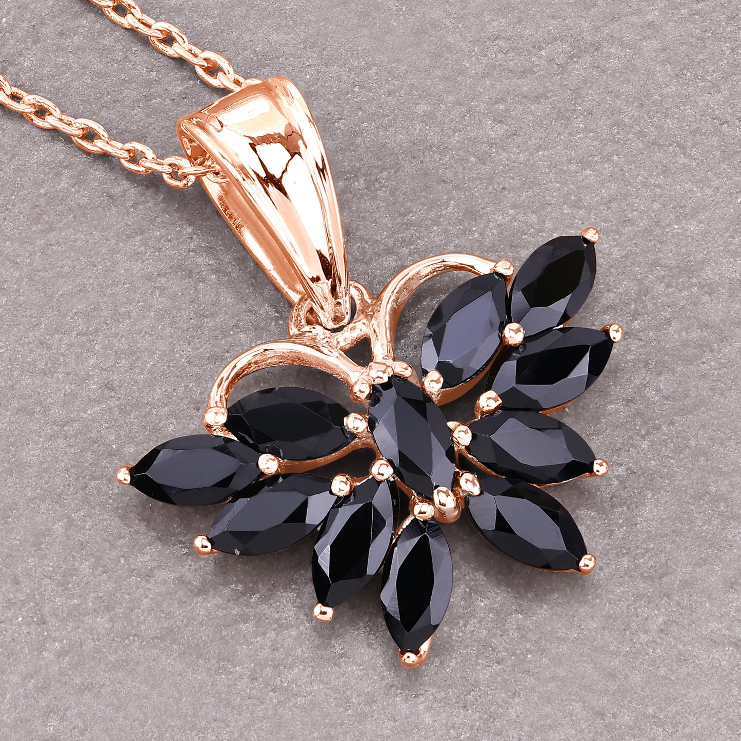 Butterfly Pendant