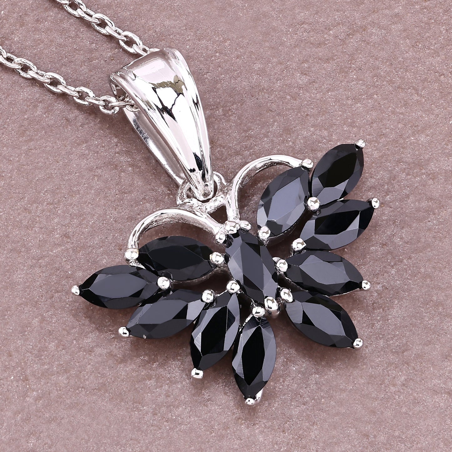 Butterfly Pendant