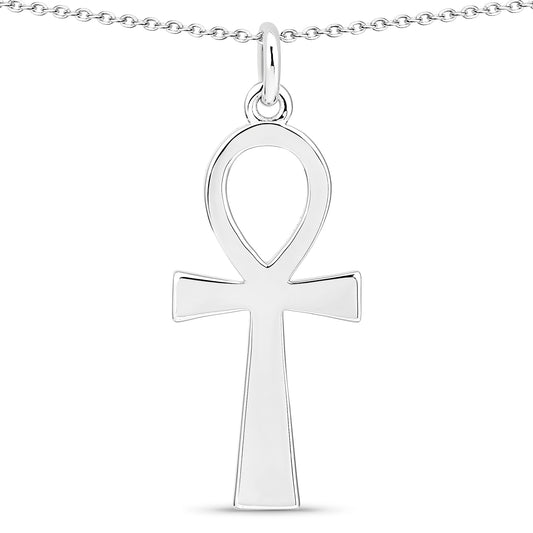 Ankh Pendant