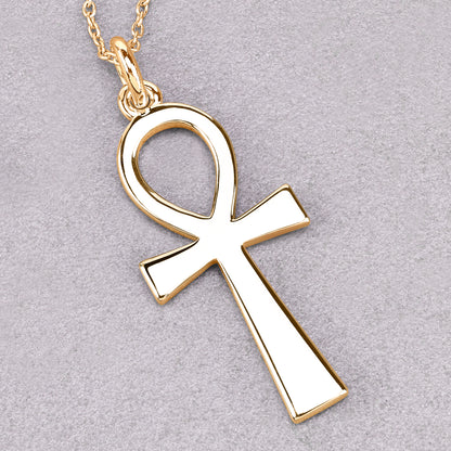 Ankh Pendant