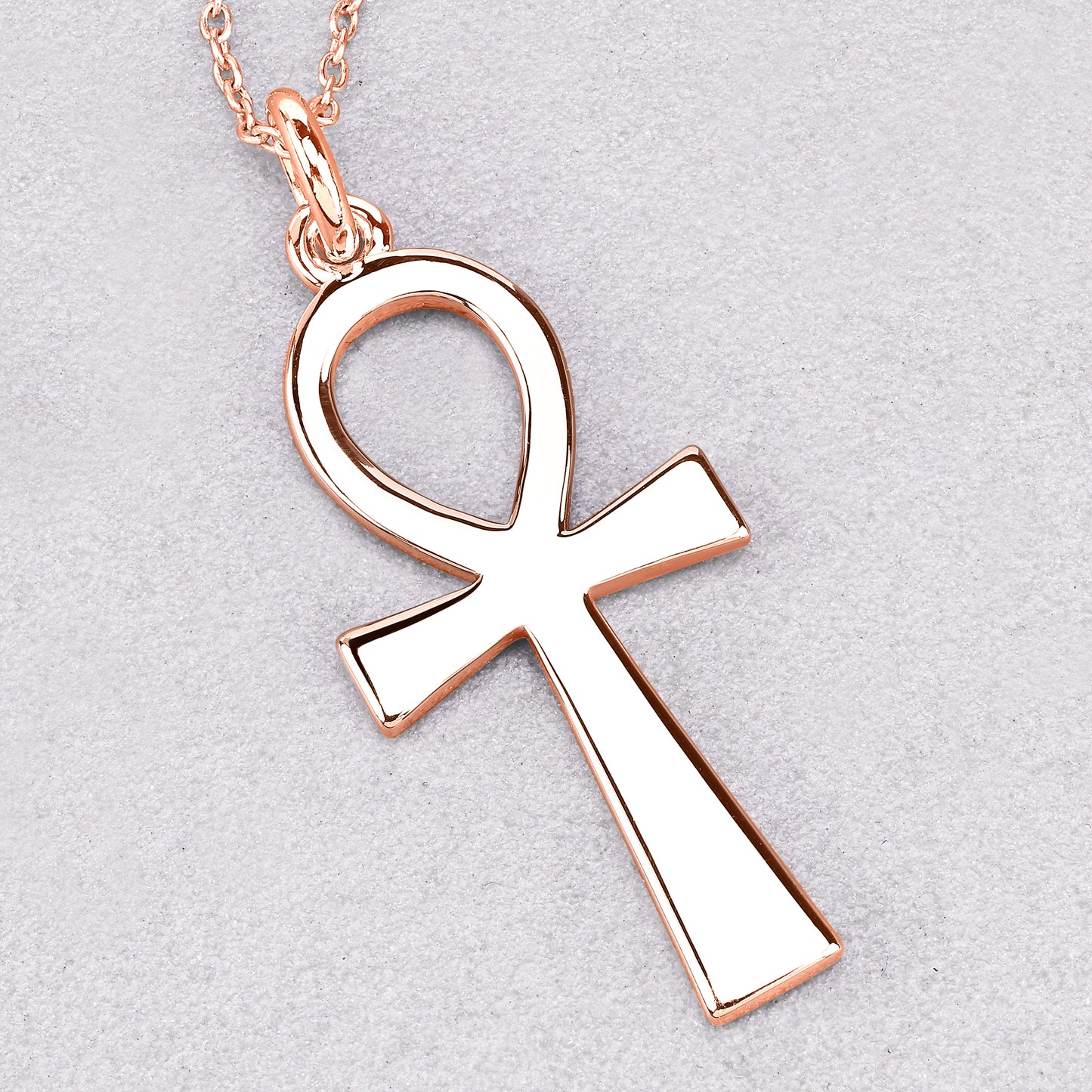 Ankh Pendant