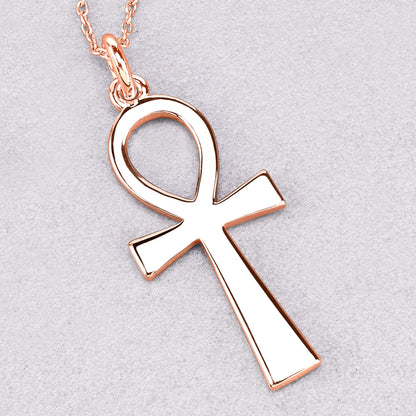 Ankh Pendant