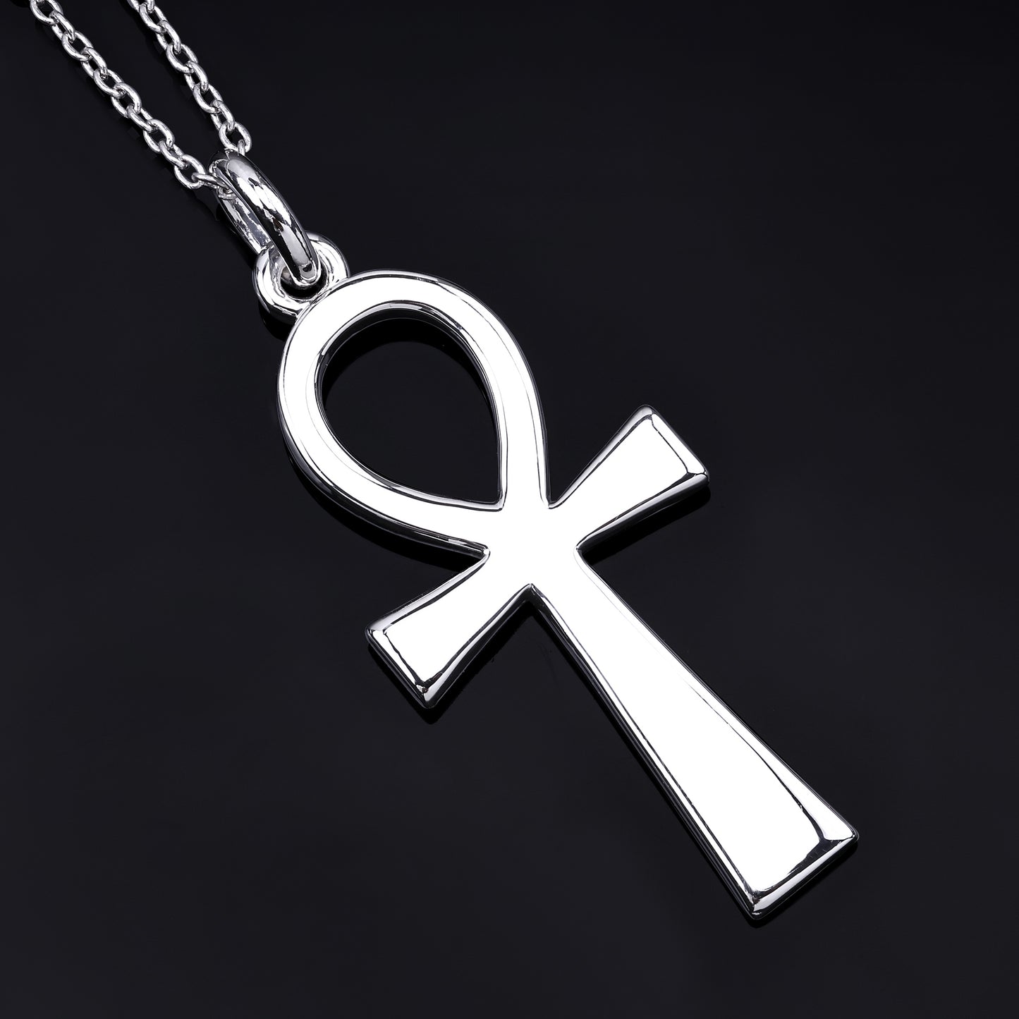 Ankh Pendant