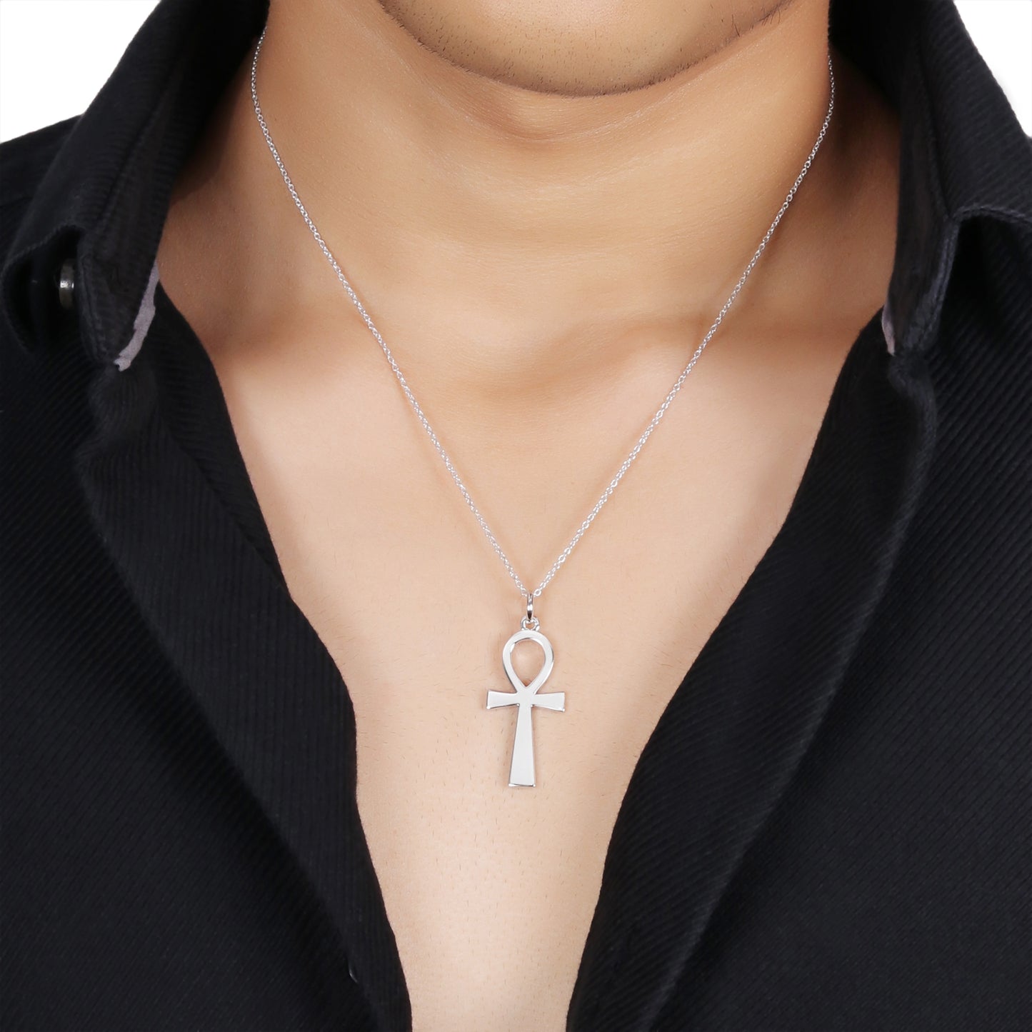 Ankh Pendant
