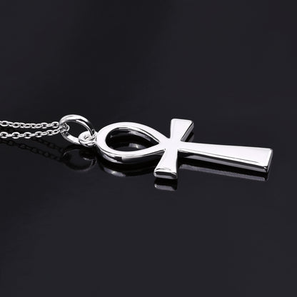 Ankh Pendant