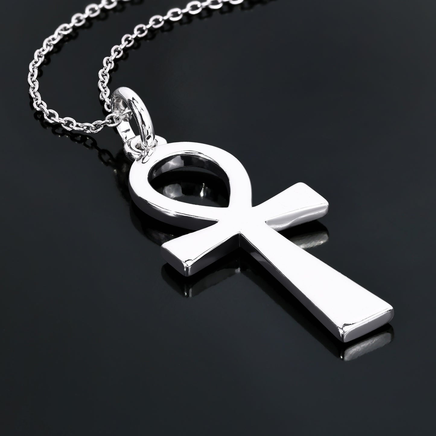 Ankh Pendant