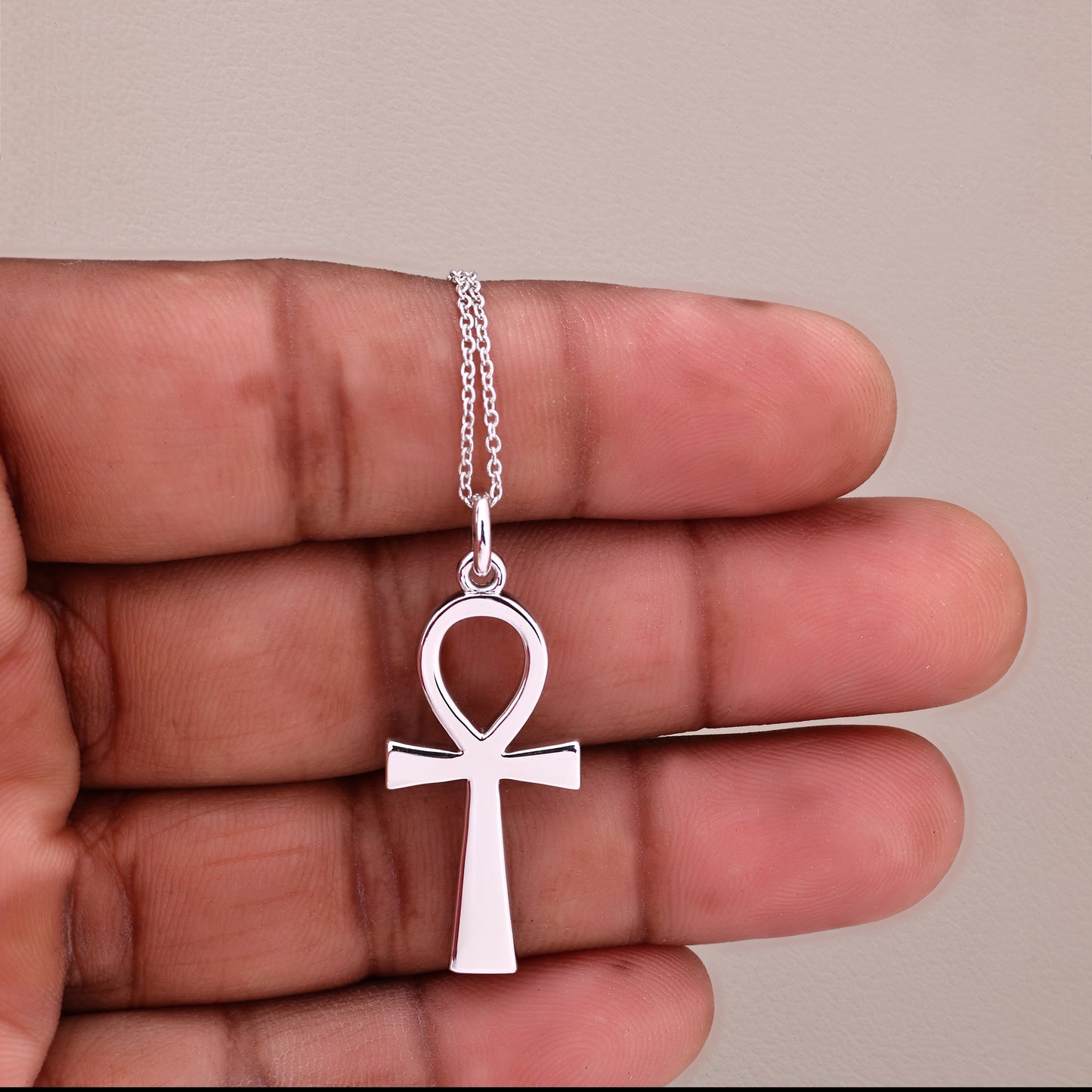 Ankh Pendant