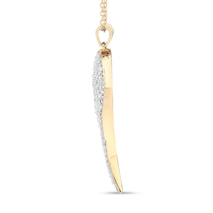 Angel Wing Pendant