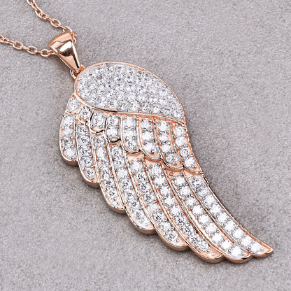 Angel Wing Pendant