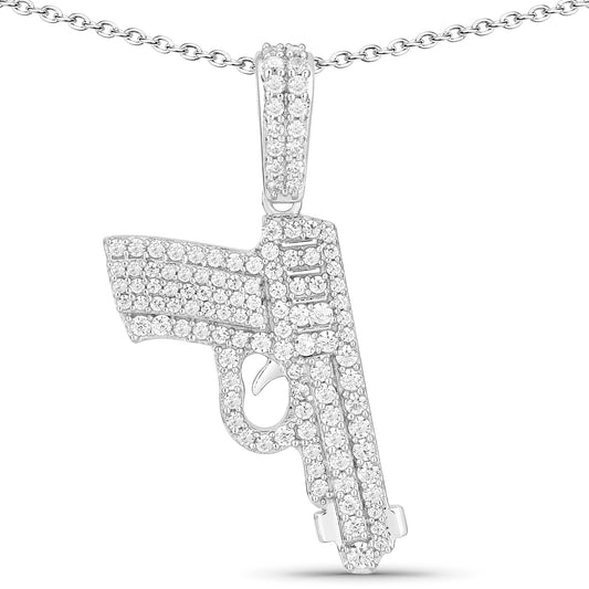 Glock Pendant