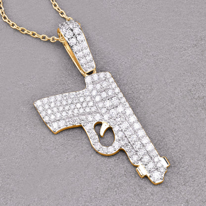 Glock Pendant