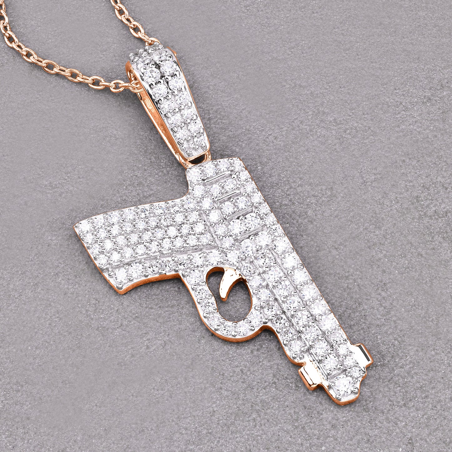 Glock Pendant