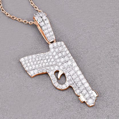Glock Pendant
