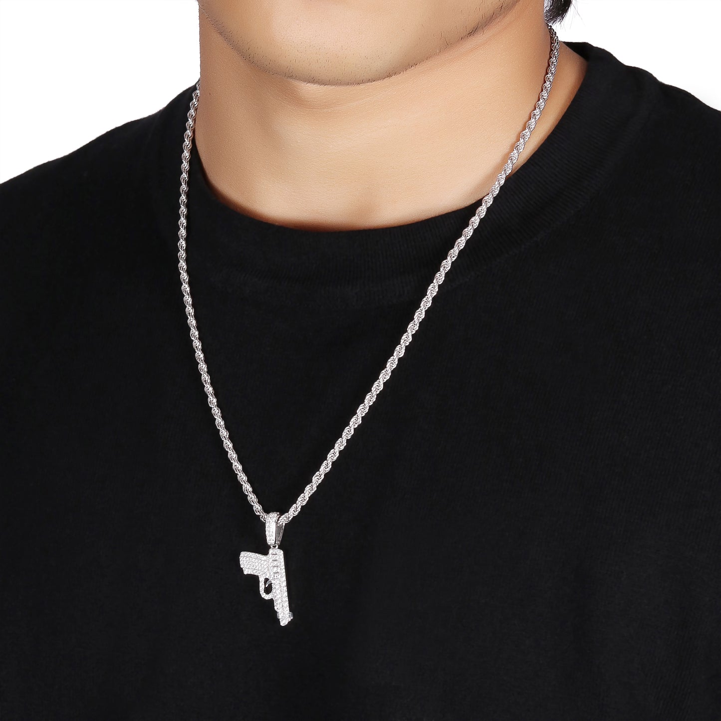Glock Pendant