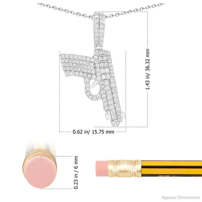 Glock Pendant